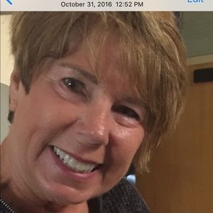 Meet your Posher, Nancy